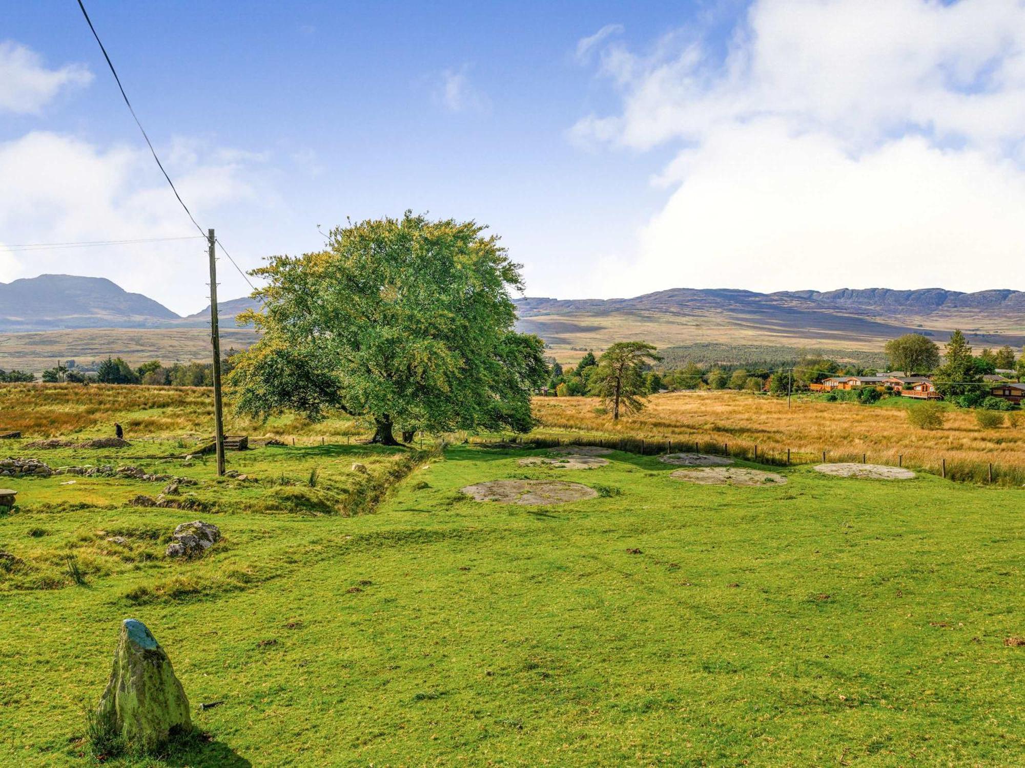 Host & Stay - The Hideaway Trawsfynydd Esterno foto